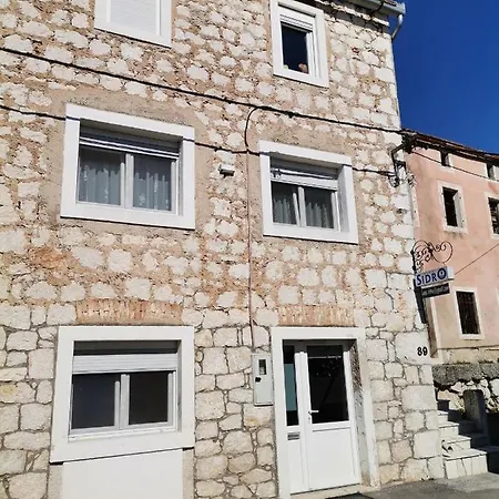 Sidro * Rogotin