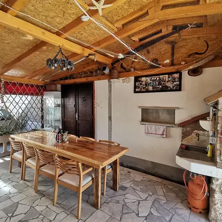 Sidro Apartment Rogotin