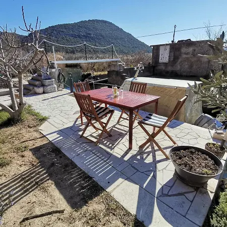 Apartment Sidro Rogotin